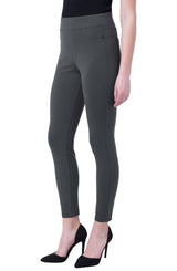 Liverpool Sienna Pull On Legging