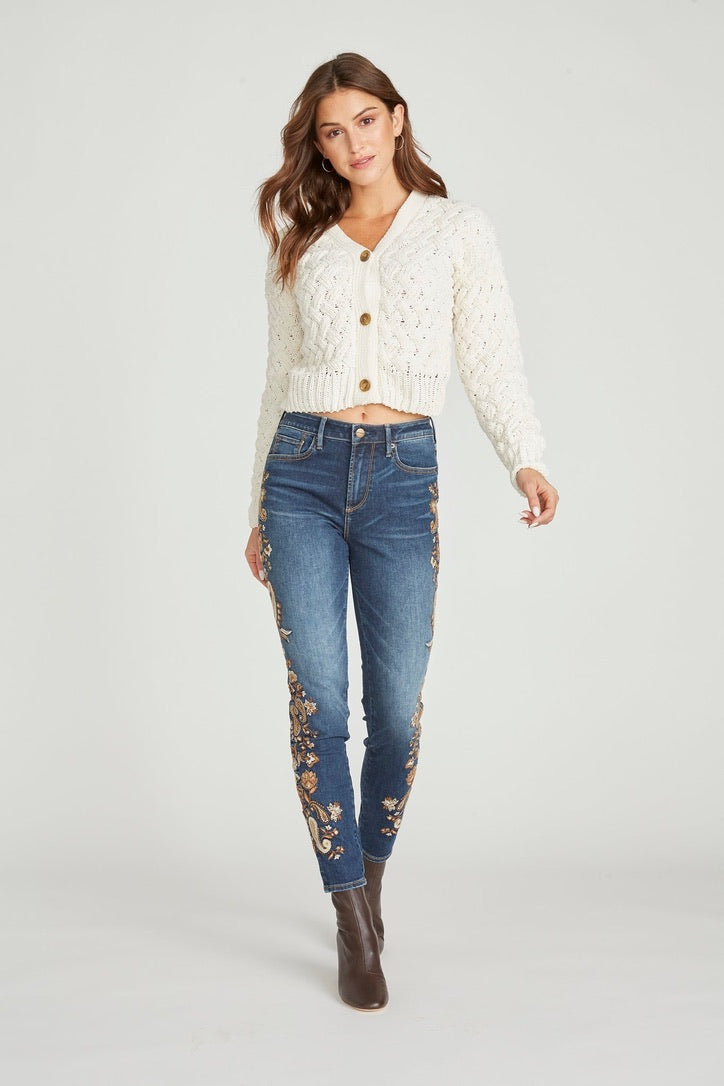 Driftwood hot sale jeans jackie