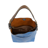 Classic Hobo 2 in 1 Handbag