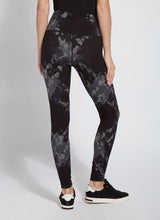 Reversible Cotton Legging