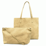 Megan Carry All Tote