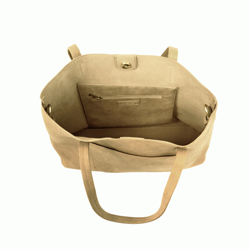 Megan Carry All Tote