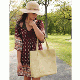 Megan Carry All Tote