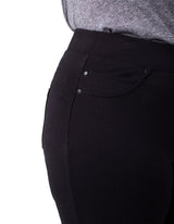 Liverpool Sienna Pull On Legging