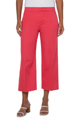 Cropped Trouser