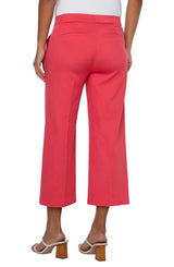 Cropped Trouser