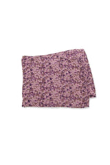 Cafe Ditsy Daisy Scarf: E3267-09 Jade