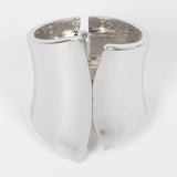Metal Cuff: GD