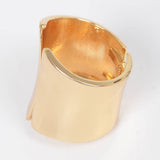 Metal Cuff: SL
