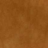 Hobo Handle Rich Faux Suede Handbag: L8235-20 Rust