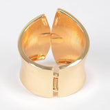 Metal Cuff: SL