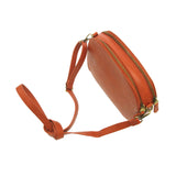 Nora Large Double Zip Camera Bag: L8202-00 Black