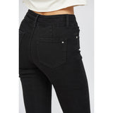 MID RISE SLIM BOOT CUT: Takumi / 26