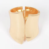 Metal Cuff: GD