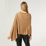 Lightweight Poncho | 4th of July: Olive
