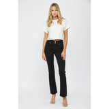MID RISE SLIM BOOT CUT: Takumi / 29