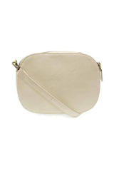 Nora Large Double Zip Camera Bag: L8202-07 Navy