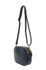 Nora Large Double Zip Camera Bag: L8202-117 Pine
