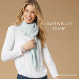 Lightweight Poncho | 4th of July: Olive
