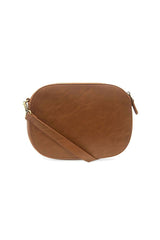 Nora Large Double Zip Camera Bag: L8202-00 Black