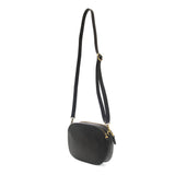 Nora Large Double Zip Camera Bag: L8202-88 Dark Turquoise