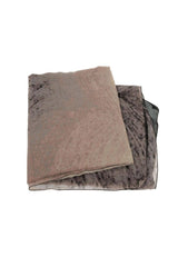 Inky Ombre Scarf: E3169-05 Bloodstone