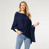 Lightweight Poncho | 4th of July: Olive