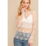 Lace Top