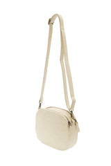 Nora Large Double Zip Camera Bag: L8202-117 Pine