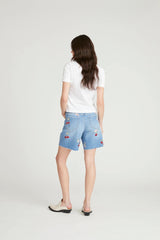Cherry On Top Shorts