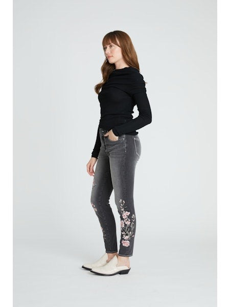 Sakura Jackie Jeans
