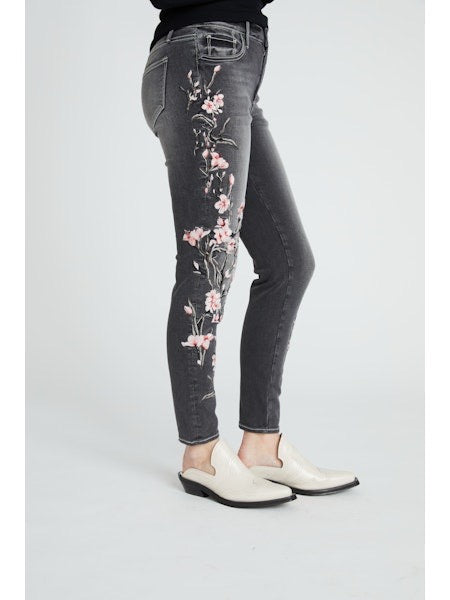 Sakura Jackie Jeans