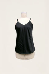 Reversible Satin Nagoya Cami