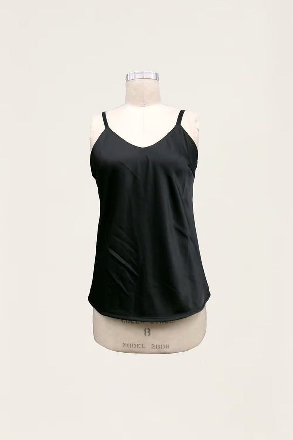 Reversible Satin Nagoya Cami