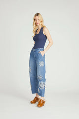 Daisy Barrel Jeans