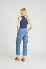 Daisy Barrel Jeans