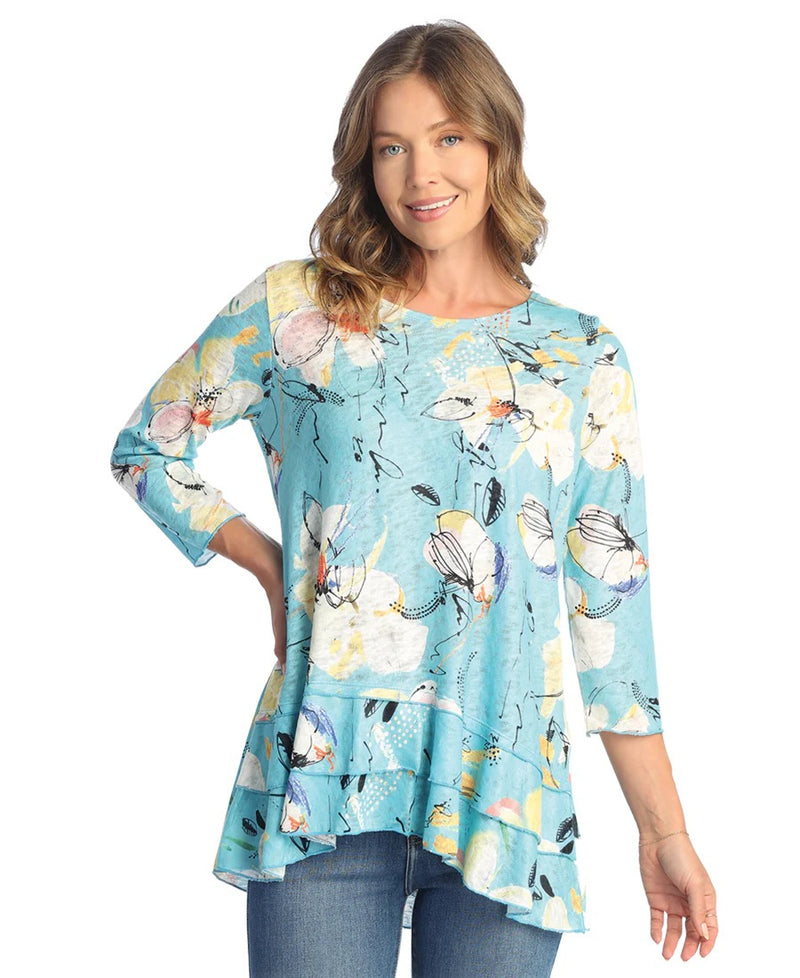Bora Bora Tunic