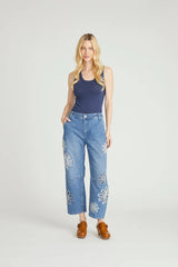 Daisy Barrel Jeans
