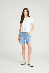 Cherry On Top Shorts