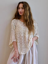 Maisley Knit Over Top