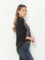 Embroidered Shirt