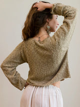 Dewi Cardi Cover Up