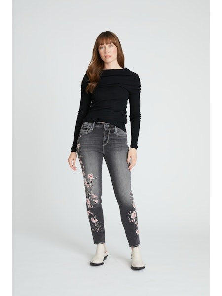 Sakura Jackie Jeans