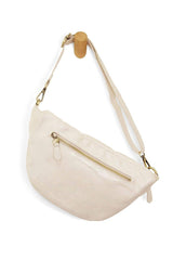 Holographic Twyla Sling / Belt Bag: L8226-25 Multi