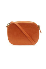 Nora Large Double Zip Camera Bag: L8202-117 Pine