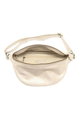Holographic Twyla Sling / Belt Bag: L8226-25 Multi
