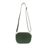 Nora Large Double Zip Camera Bag: L8202-07 Navy