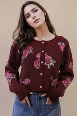 Soft Knit Cardigan