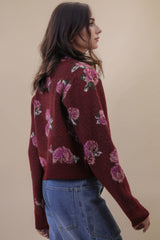 Soft Knit Cardigan