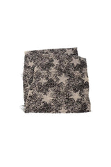 Stargaze Scarf: K4279-00 Black